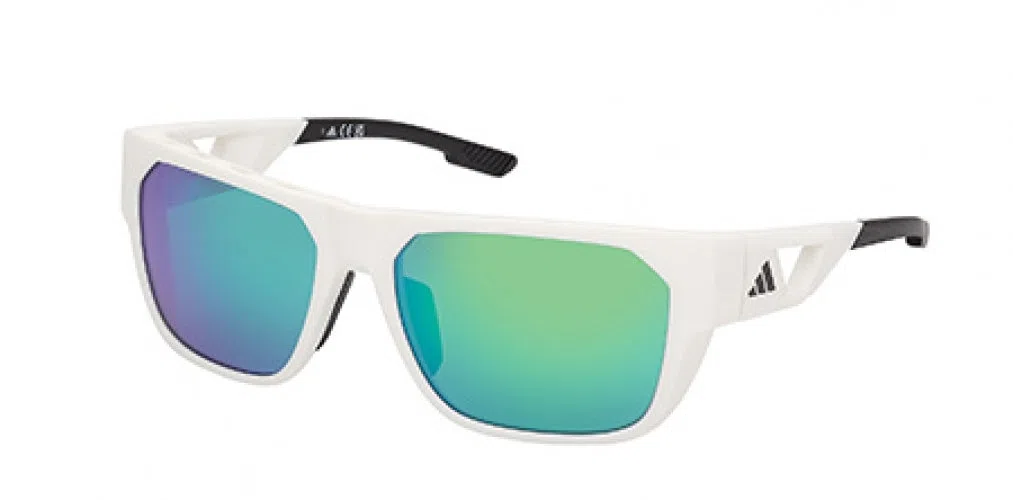 ADIDAS SPORT 0102 Sunglasses - view 2